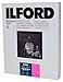 Ilford Multigrade IV RC Deluxe Resin Coated VC Paper, 8x10, 100 Pack (Glossy) primary
