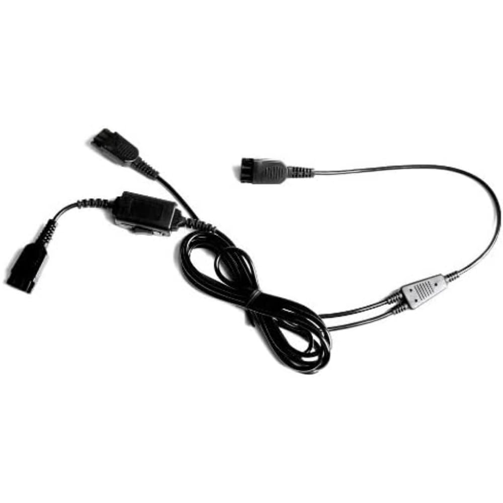Radius Y-Shaped Training Cable