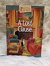 A Lost Clause