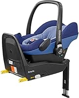 maxi cosi pebble plus river blue