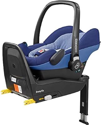 maxi cosi river blue