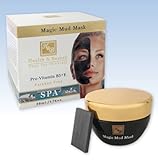 H&B Dead Sea Magic Mud Mask with Magnet