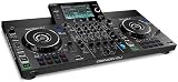 Denon DJ SC LIVE 4 Standalone DJ Controller with Stem Separation 4-Decks view 11