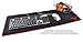 PSOS HV-MP830 - Professional Gaming Mouse Pad, 30x90cm