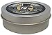 GRAVE BEFORE SHAVE Gentlemen's Blend Beard Balm (Bourbon Scent) (2 oz.)