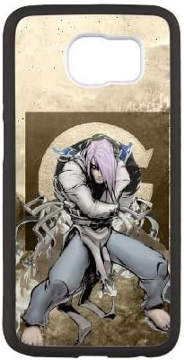 Anime Ninja Boy Samsung Galaxy S6 Cell Phone Case Black Tysu6868881340066 Amazon Co Uk Electronics