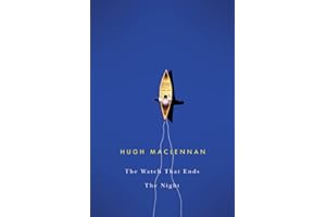 The Watch that Ends the Night