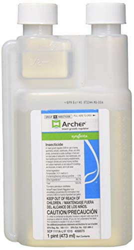 Syngenta 33916 Archer Growth Regulator