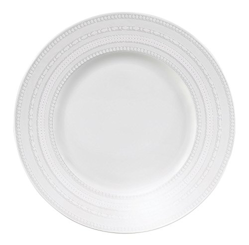 WEDGWOOD WHITEWARE INTAGLIO: SALAD PLATE 8