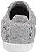 Skechers Women's Beach Bingo-Kitty City. Relax The Cat Scrunch Back Slip on Ballet Flat