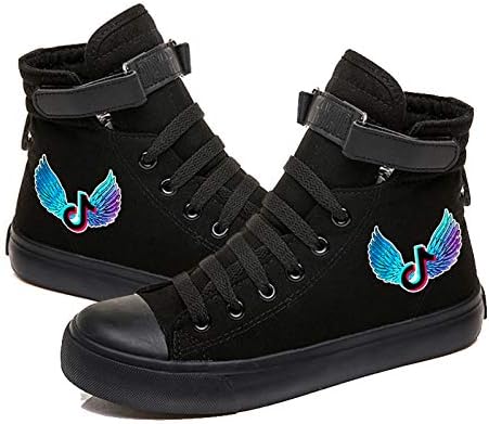 black velcro shoes womens