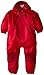 Tuffo Muddy Buddy Coveralls, Red, 60 Months, 5T