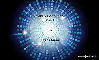 Livro MORRO DOS VENTOS UIVANTES