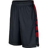 NIKE Elite Stripe Shorts - M