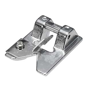 Amazon.com: Fringe Sewing Machine Presser Foot Fits All