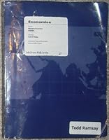 Managerial Economics 0390818313 Book Cover