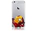 Iron Man iPhone 6 / 6s Case, PopJoy® - (4.7 Inch Case) Light, flexibile, shock-absorbant TPU case w/ premium designs