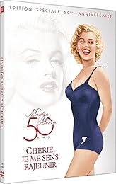 Chérie, Je Me Sens Rajeunir