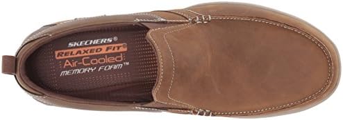 skechers men's harper forde