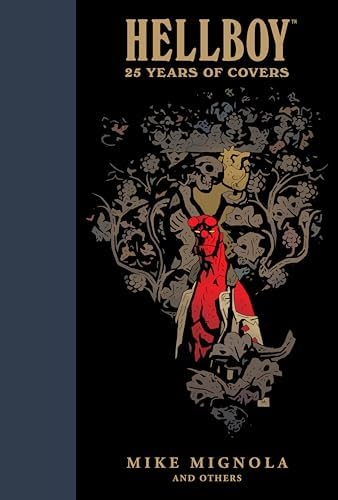The Art of Hellboy: Mignola, Mike, Mignola, Mike: 9781593070892