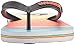 Quiksilver Molokai Art Youth Flip-Flop (Little Kid/Big Kid)