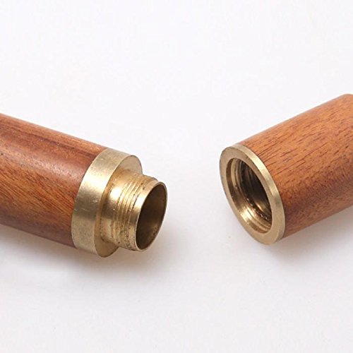 1 Piece+Wooden+Sewing+Needles+Housing