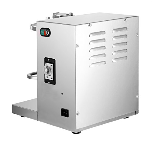 4 LOVSHARE+Double+cup+Shaking+Machine+Stainless