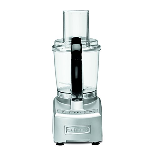 Click Here to See More Images Cuisinart MFP-108FR Elite 7 Cup Food Processor (Certified Refurbished)