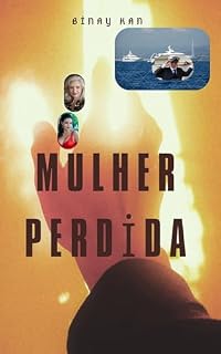 Livro Mulher perdida