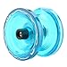 KZJZ Gorgeous ABS Transparent YOYO Ball by Chonlyshop