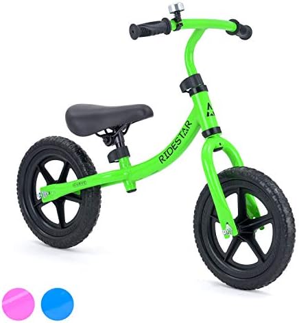 ridestar balance bike
