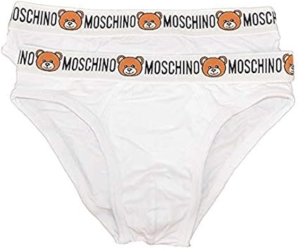 ropa interior moschino