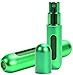 Travalo Refillable Fragrance Atomizer, Aqua