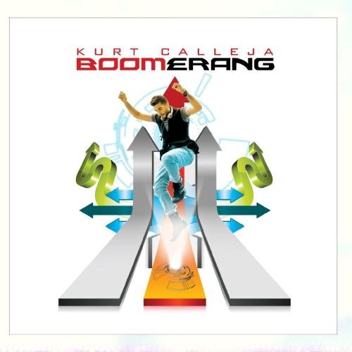 Kurt Calleja - This is the Night (Eurovision Lyrics - Zortam Music