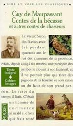 Contes de la bécasse et autres contes de chasseurs