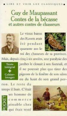 Contes de la bécasse et autres contes de chasseurs
