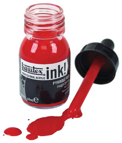 liquitex metallic
