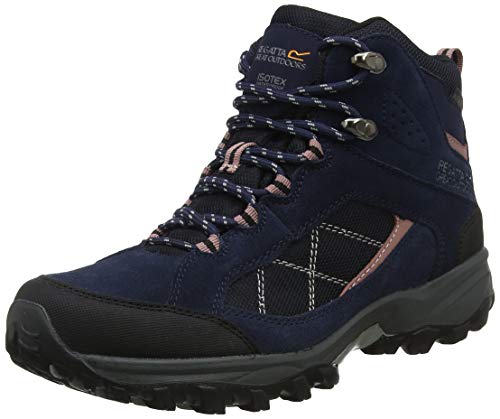 Regatta Lady Clydebank Womens High Rise Hiking Boots