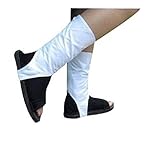 Naruto Akatsuki Ninja Cosplay Sandals Boots Style Costume