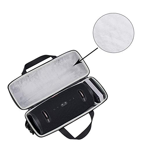 MASiKEN Hard Carry Case for JBL Xtreme 3/JBL Xtreme 2 / JBL Xtreme