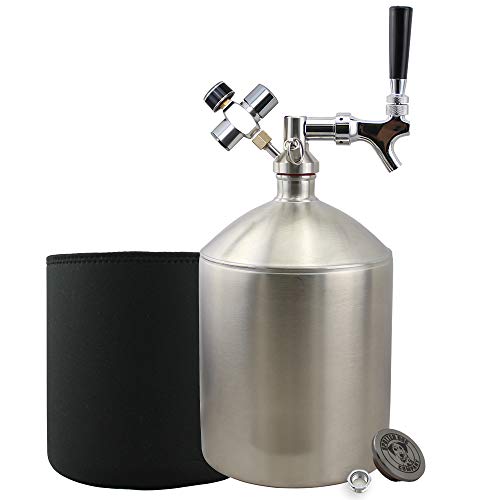 5L Premium Craft Beer Tower by Spotted Dog Company