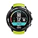 Suunto D5 Black Lime Dive Computerwith Color Screen And Exchangeable Straps