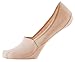 PEDS Men's Big and Tall Coolfeet No Show Loafer Socks