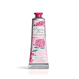 L'Occitane Pivoine Flora Hand Cream, 1 Oz