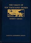 The Valley of Ten Thousand Smokes