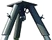 Boss Buck Tripod Header II Unit with Pulley, Green primary