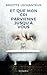 Et que mon cri parvienne jusqu'à vous (French Edition) by Brigitte Lechanteur, Matthieu Biasotto