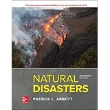 Natural Disasters Abbott Patrick Leon 9781260220636 Books