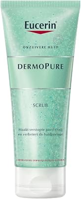DERMOPURE exfoliante 100 ml