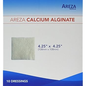 Calcium Alginate 4.25